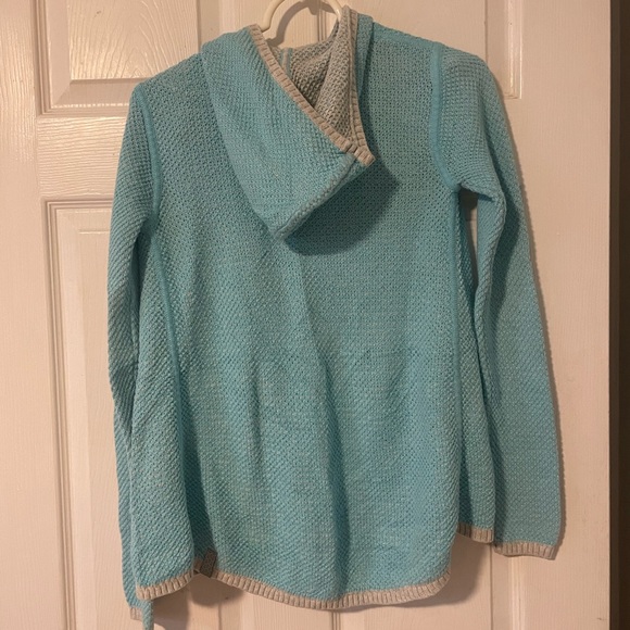 Ivivva Knit Cardigan - Picture 6 of 8